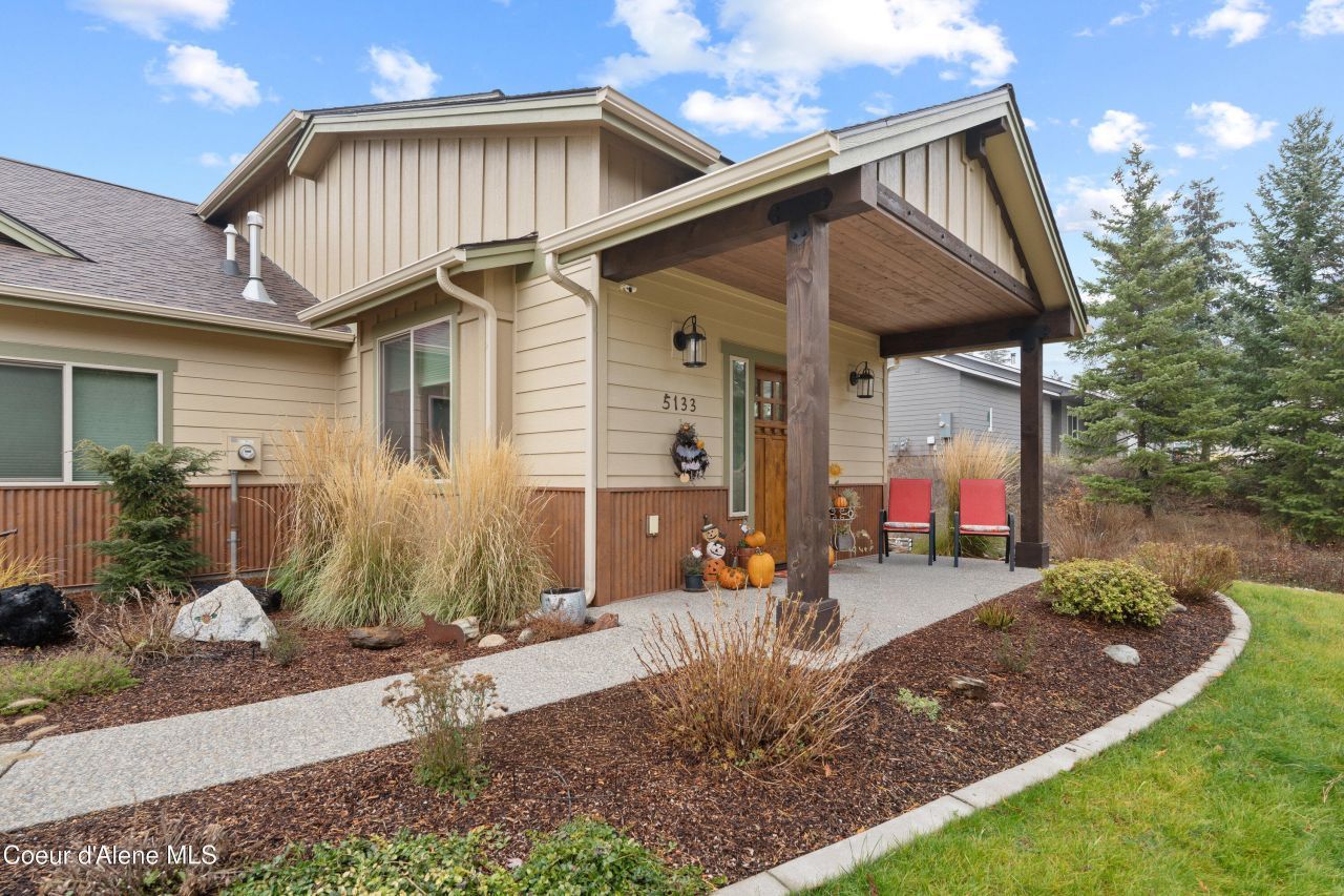 5133 W Jefferson, Spirit Lake, ID 83869 Main Photo