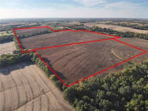 County Road 269 Road, Clarksdale, MO 64430