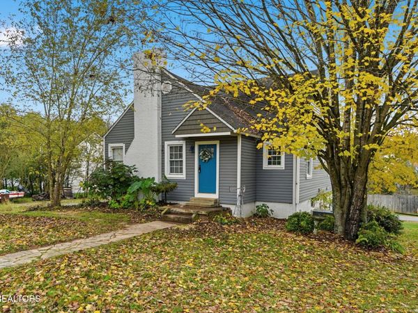 10200 Boston Lane, Knoxville, TN 37932