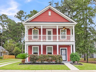 3138 Moonlight Drive, Charleston, SC 29414