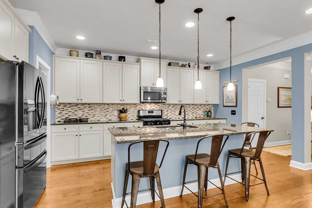 3138 Moonlight Drive Photo 11