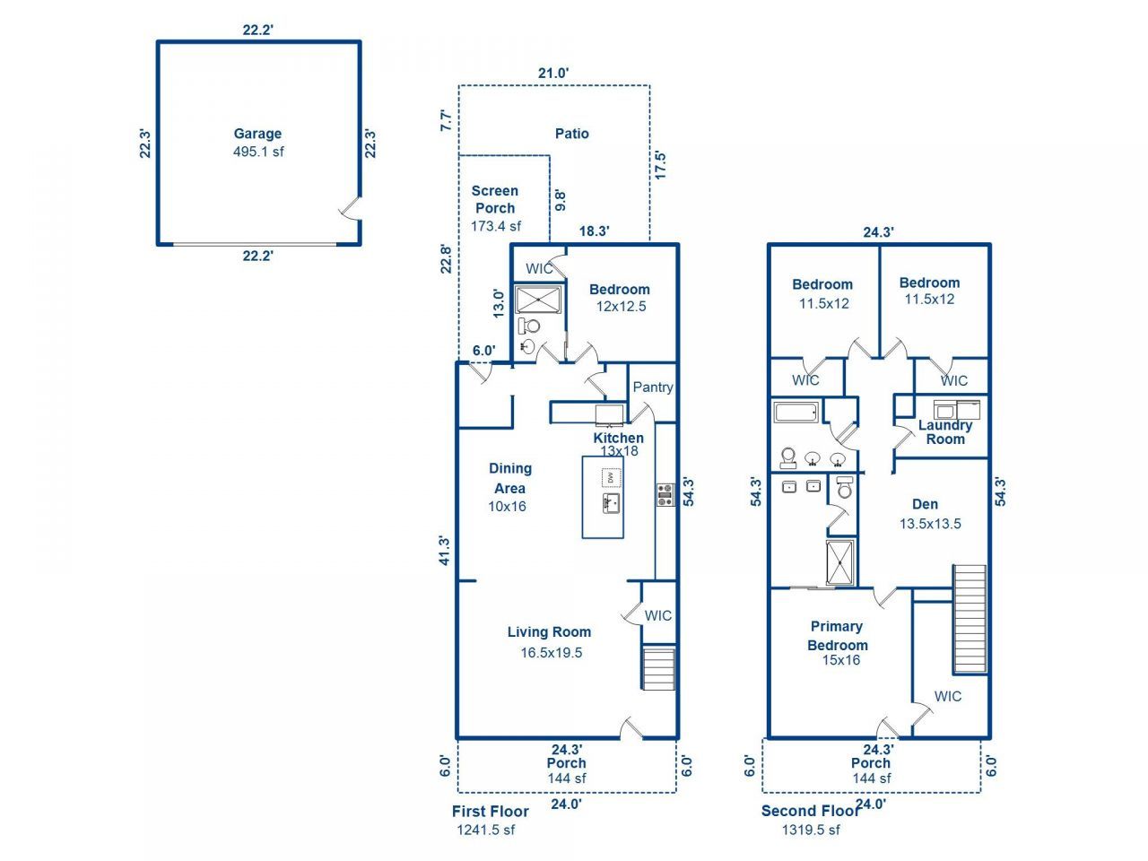 3138 Moonlight Drive Photo 50