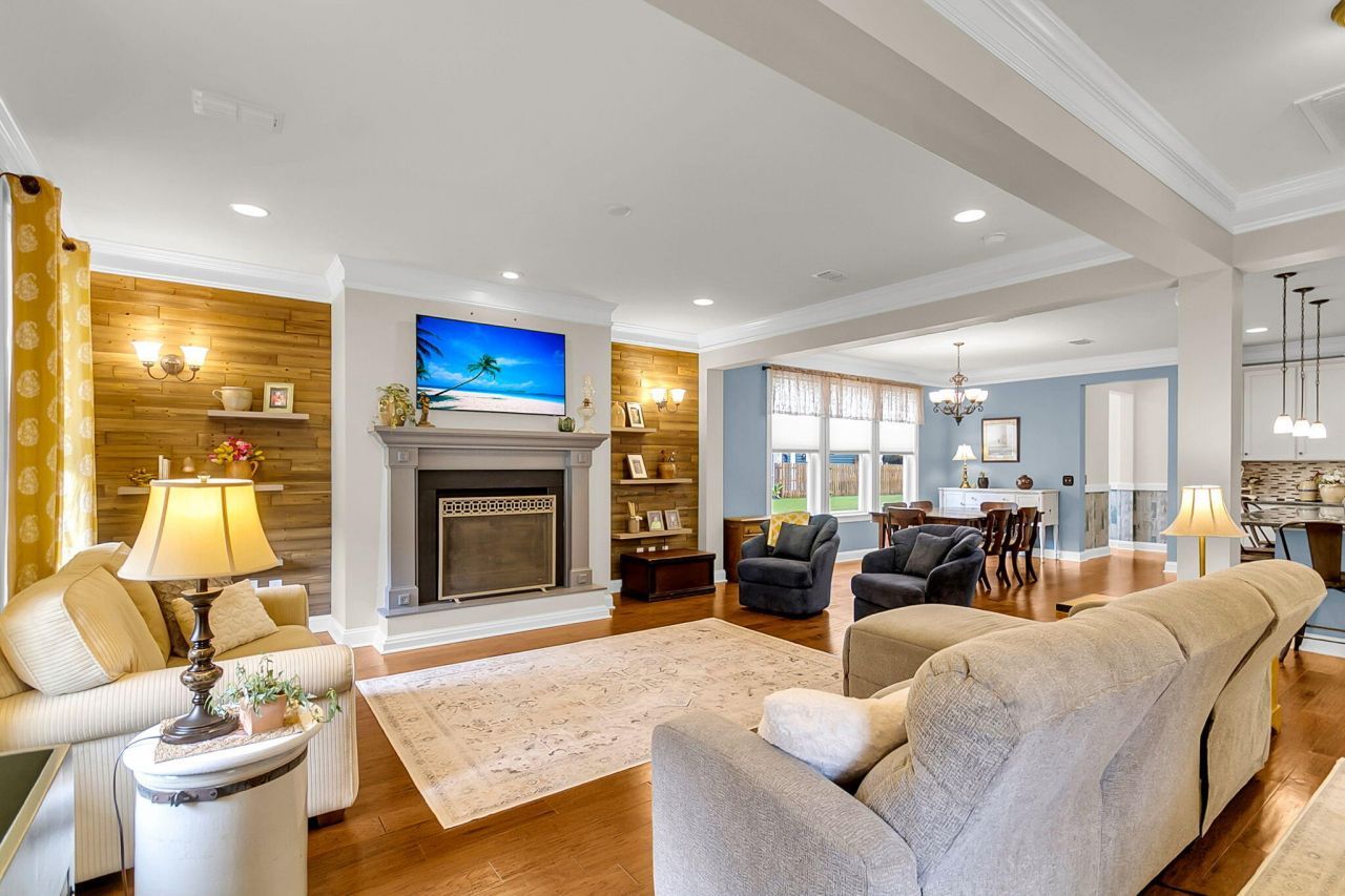 3138 Moonlight Drive Photo 6