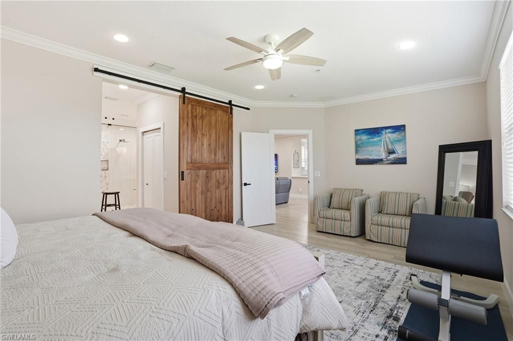 18921 Bay Woods Lake Dr, Unit 101, Fort Myers, FL 33908 Photo
