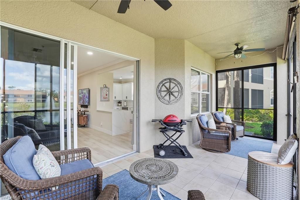 18921 Bay Woods Lake Dr, Unit 101, Fort Myers, FL 33908 Photo
