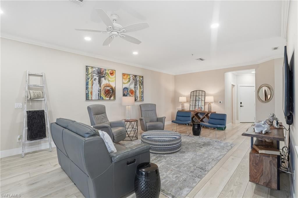 18921 Bay Woods Lake Dr, Unit 101, Fort Myers, FL 33908 Photo