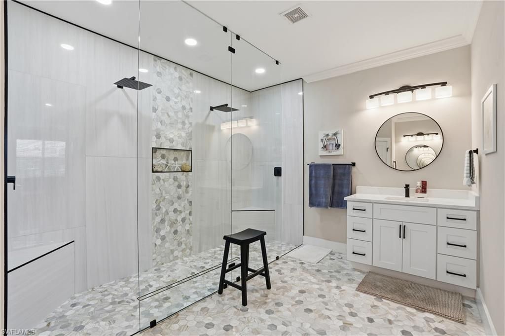 18921 Bay Woods Lake Dr, Unit 101, Fort Myers, FL 33908 Photo