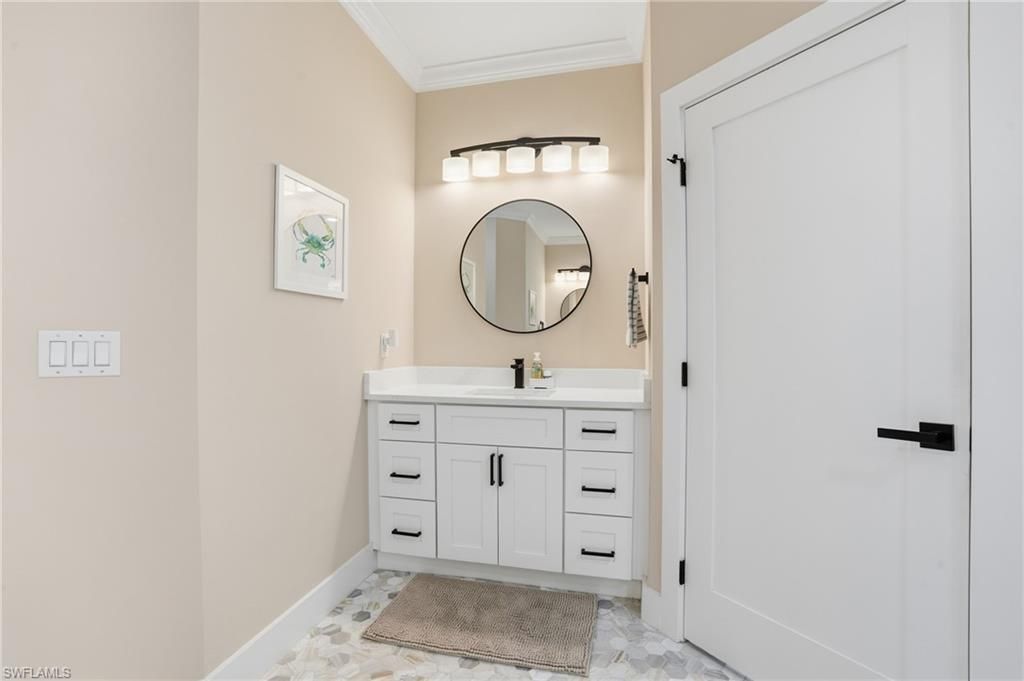 18921 Bay Woods Lake Dr, Unit 101, Fort Myers, FL 33908 Photo