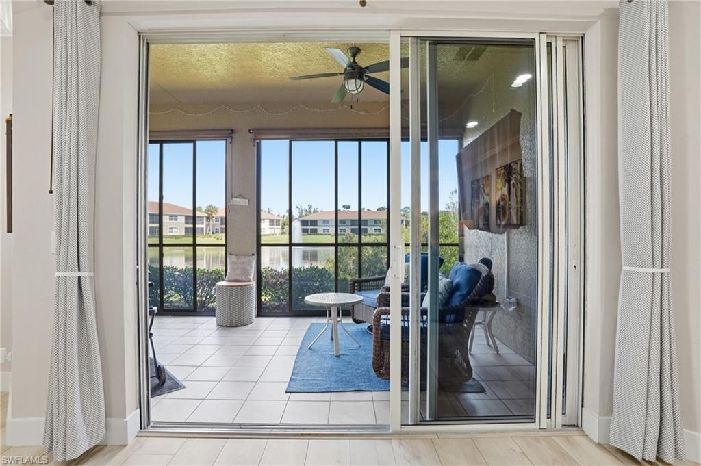 18921 Bay Woods Lake Dr, Unit 101, Fort Myers, FL 33908 Photo