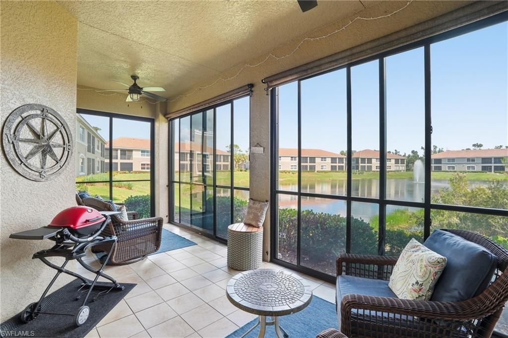18921 Bay Woods Lake Dr, Unit 101, Fort Myers, FL 33908 Photo