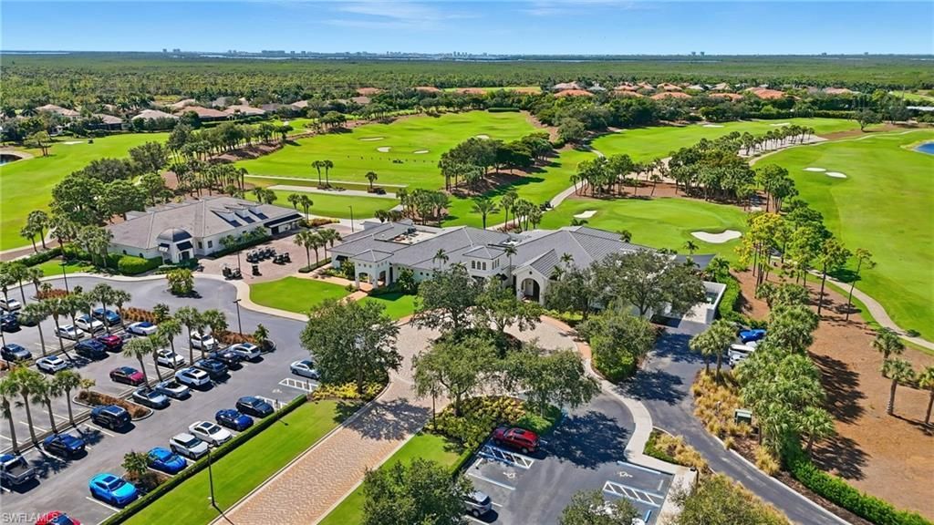 18921 Bay Woods Lake Dr, Unit 101, Fort Myers, FL 33908 Photo