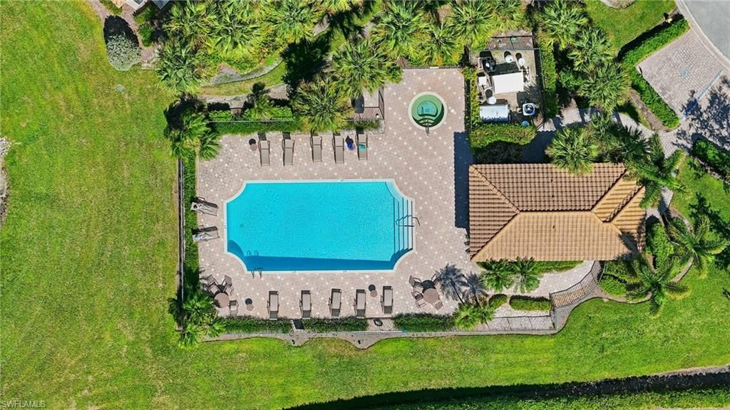 18921 Bay Woods Lake Dr, Unit 101, Fort Myers, FL 33908 Photo