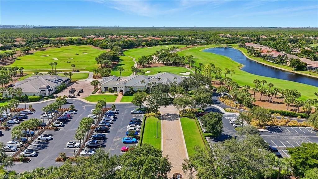 18921 Bay Woods Lake Dr, Unit 101, Fort Myers, FL 33908 Photo