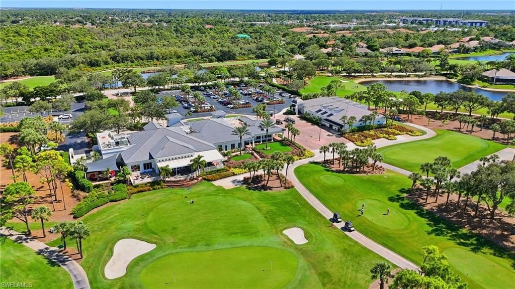 18921 Bay Woods Lake Dr, Unit 101, Fort Myers, FL 33908 Photo