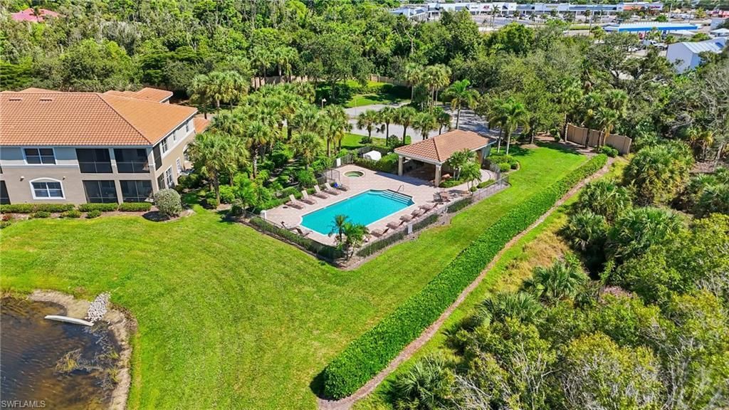 18921 Bay Woods Lake Dr, Unit 101, Fort Myers, FL 33908 Photo