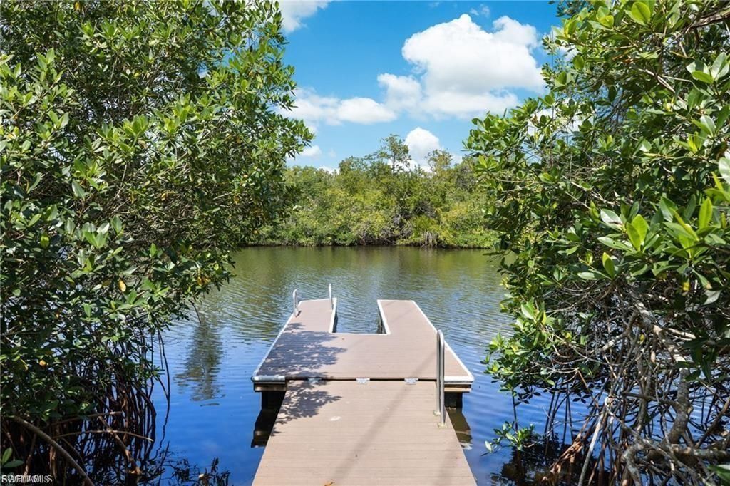 18921 Bay Woods Lake Dr, Unit 101, Fort Myers, FL 33908 Photo