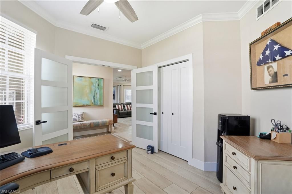 18921 Bay Woods Lake Dr, Unit 101, Fort Myers, FL 33908 Photo