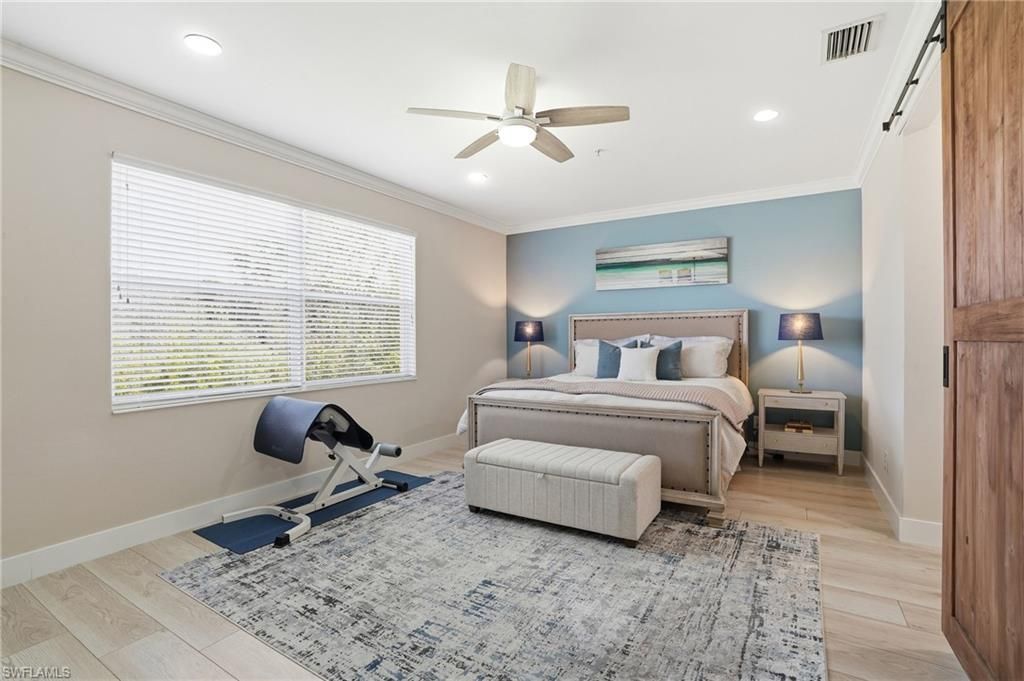 18921 Bay Woods Lake Dr, Unit 101, Fort Myers, FL 33908 Photo