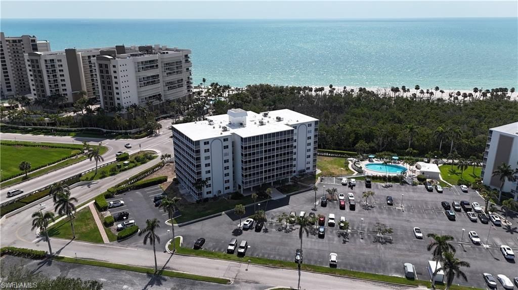 1 Bluebill Ave, Unit 703, Naples, FL 34108 Photo