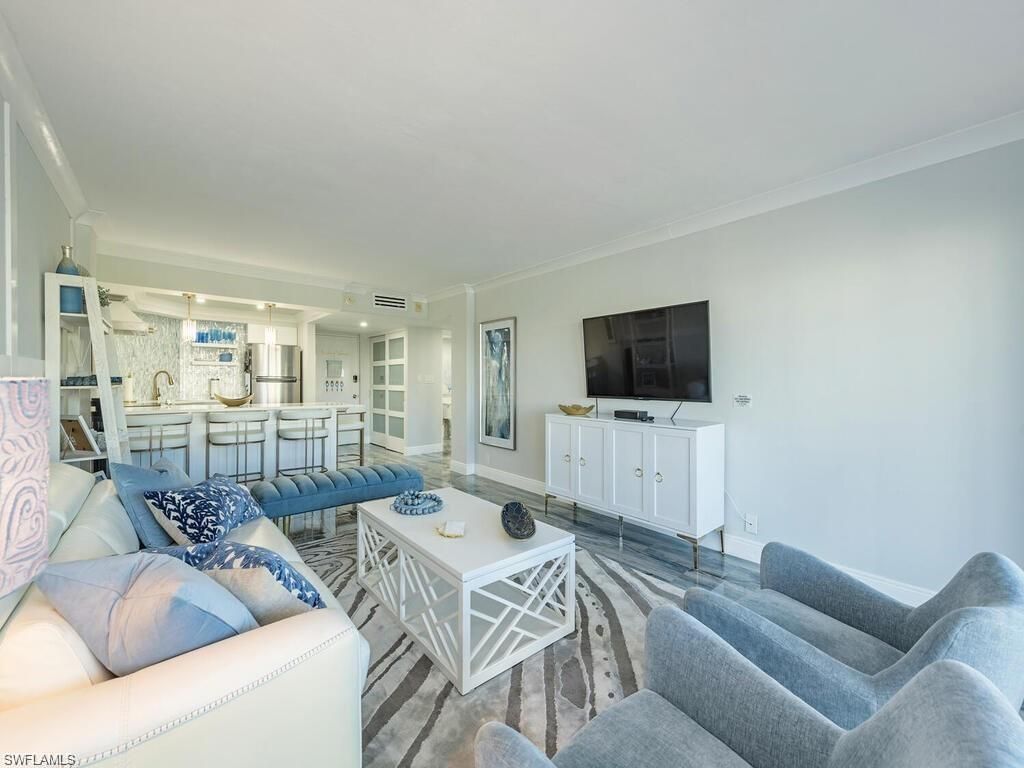 1 Bluebill Ave, Unit 703, Naples, FL 34108 Photo