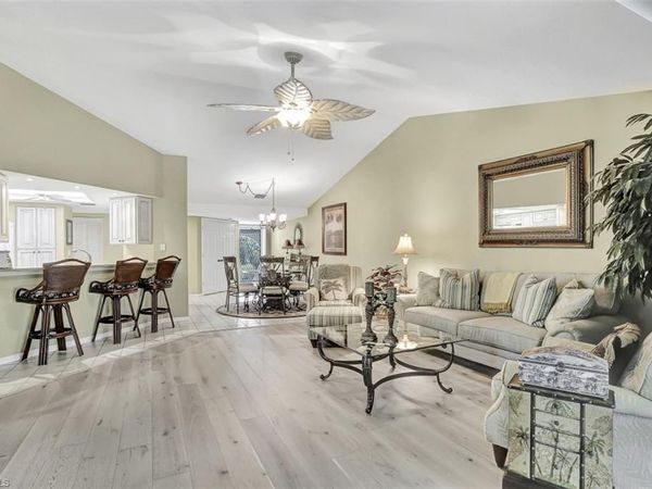 5899 Chanteclair DR, Unit 226, NAPLES, FL 34108