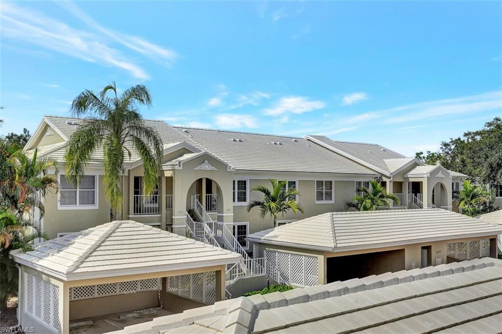 5899 Chanteclair Dr, Unit 226, Naples, FL 34108 Photo