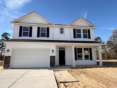 209 Blue Wing Court, Conway, SC 29527
