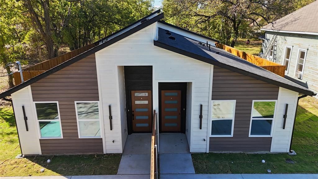 1509 Locust Street, Commerce, TX 75428 Main Photo