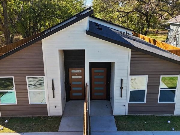 1509 Locust Street, Commerce, TX 75428