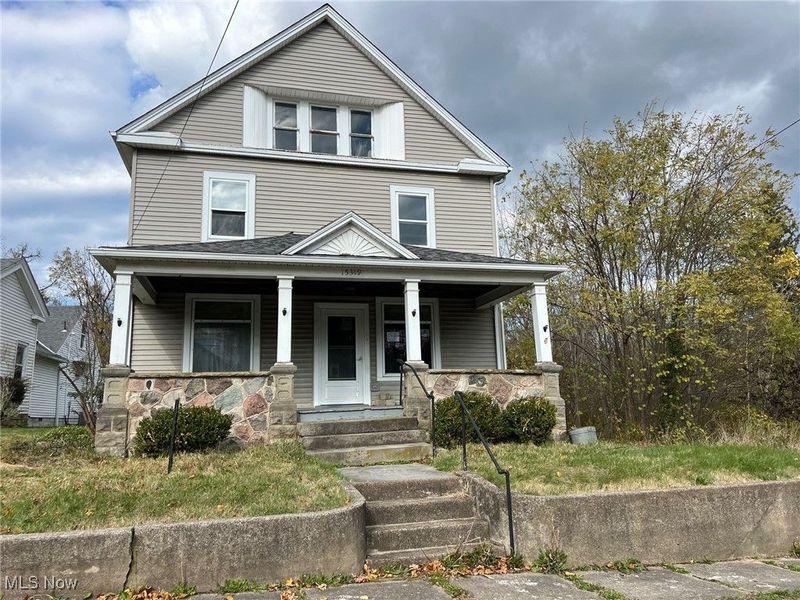 15319 State Route 113, Wakeman, OH 44889 Photo 1