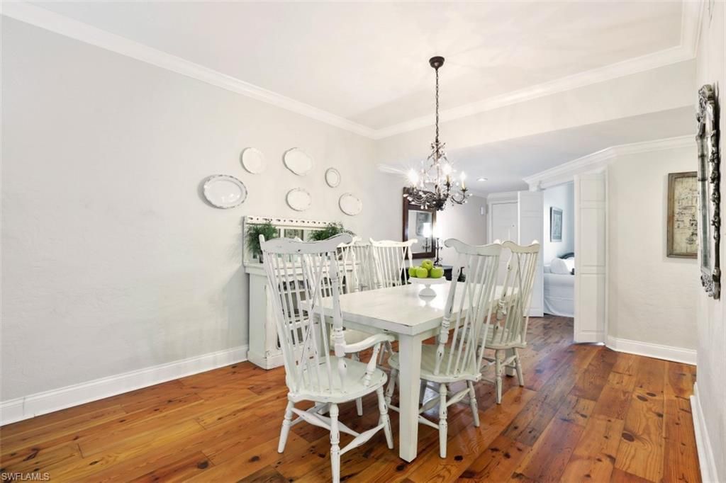 5897 Chanteclair Dr, Unit 313, Naples, FL 34108 Photo