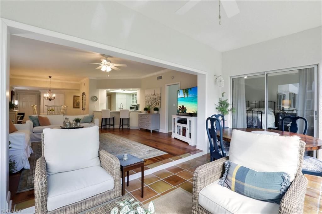 5897 Chanteclair Dr, Unit 313, Naples, FL 34108 Photo