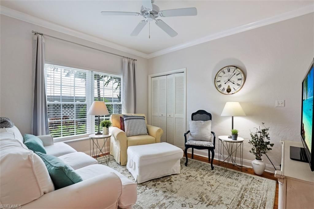 5897 Chanteclair Dr, Unit 313, Naples, FL 34108 Photo