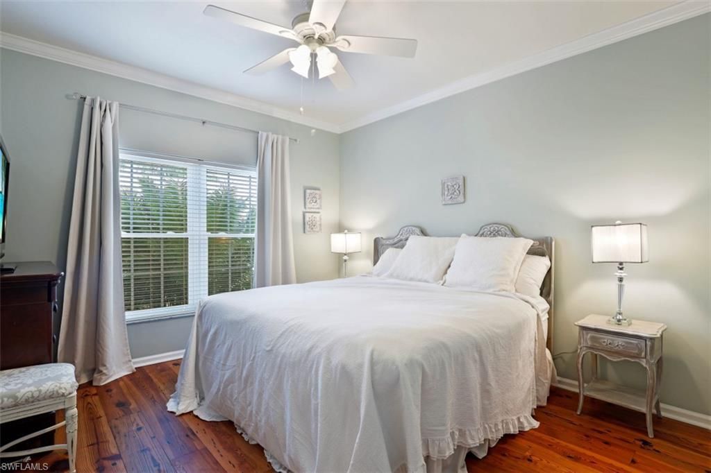 5897 Chanteclair Dr, Unit 313, Naples, FL 34108 Photo