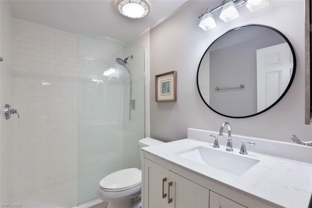5897 Chanteclair Dr, Unit 313, Naples, FL 34108 Photo