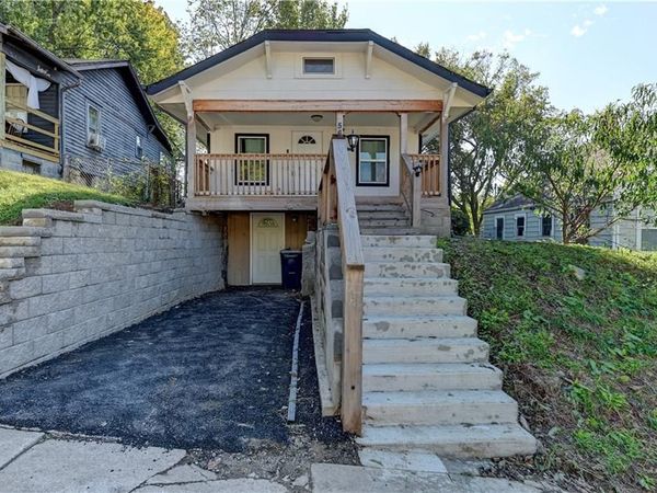 5605 E 27th Terrace, Kansas City, MO 64128