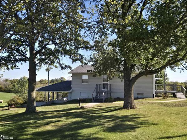 14608 160Th Avenue, Mystic, IA 52574