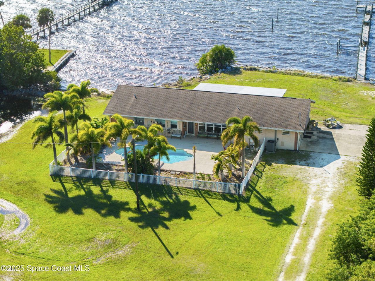 3400 Spartina Avenue, Merritt Island, FL 32953 Photo