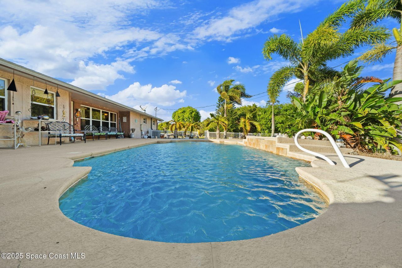 3400 Spartina Avenue, Merritt Island, FL 32953 Photo