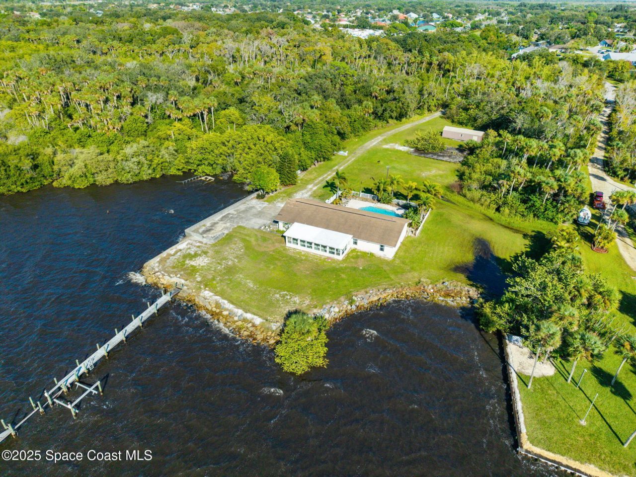 3400 Spartina Avenue, Merritt Island, FL 32953 Photo