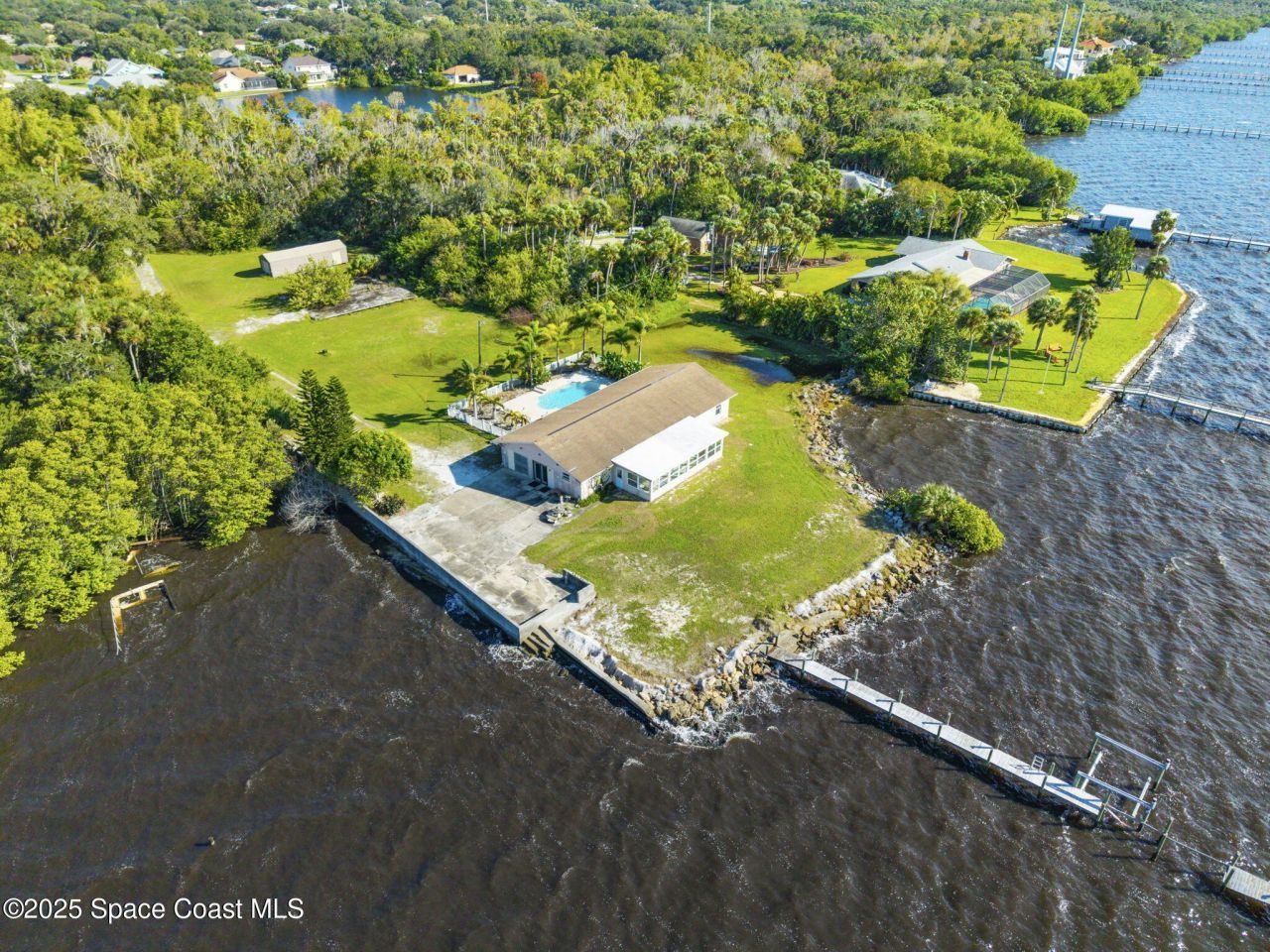 3400 Spartina Avenue, Merritt Island, FL 32953 Photo