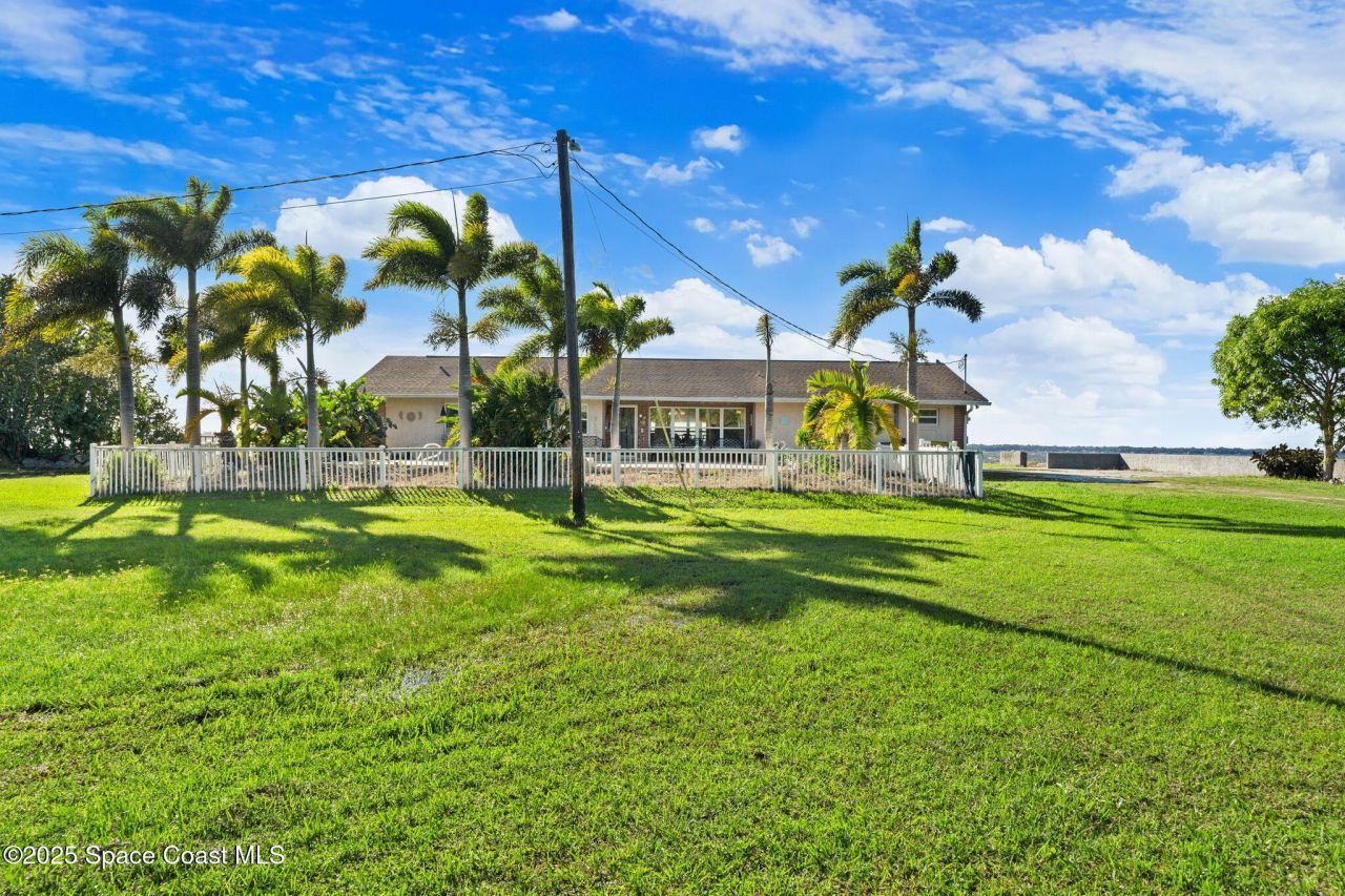 3400 Spartina Avenue, Merritt Island, FL 32953 Photo