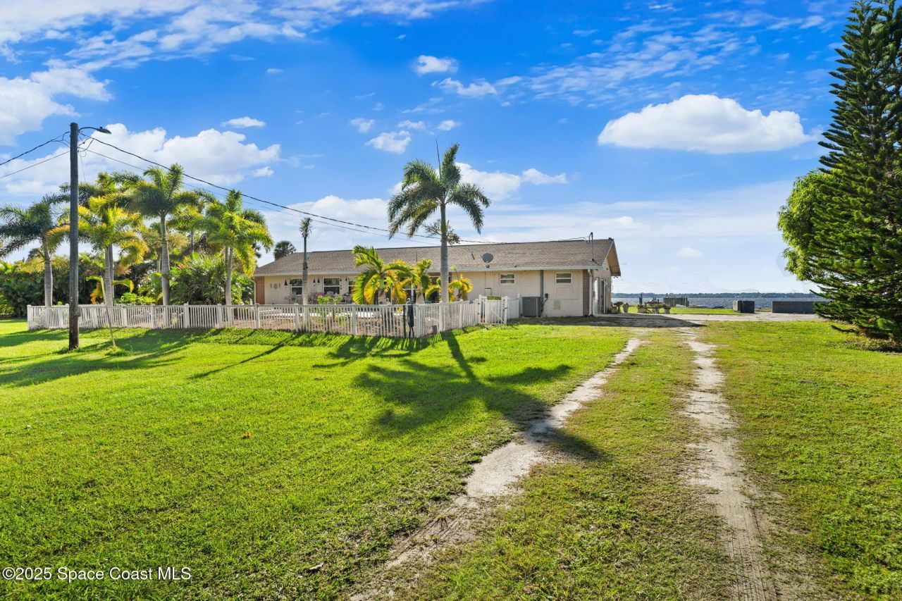 3400 Spartina Avenue, Merritt Island, FL 32953 Photo