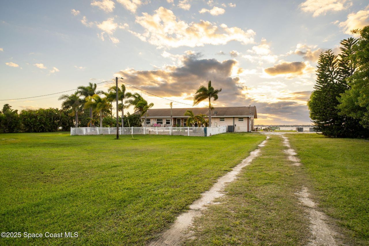 3400 Spartina Avenue, Merritt Island, FL 32953 Photo