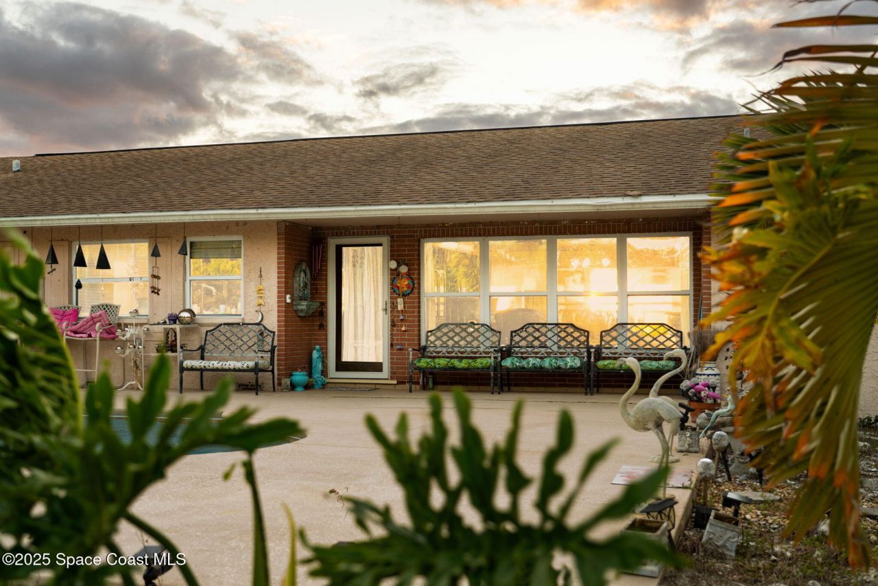 3400 Spartina Avenue, Merritt Island, FL 32953 Photo