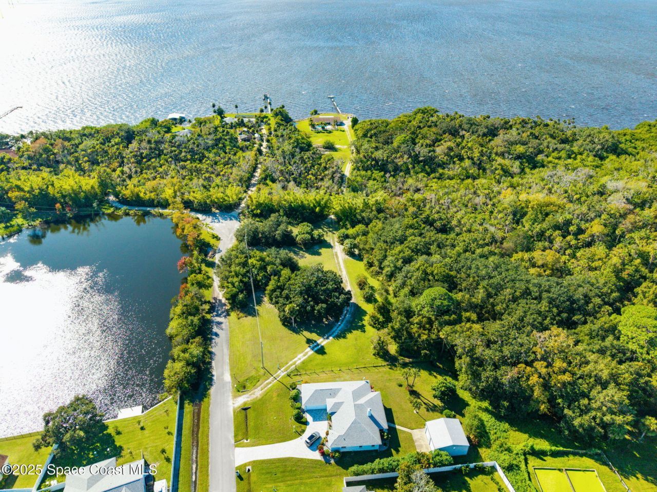 3400 Spartina Avenue, Merritt Island, FL 32953 Photo