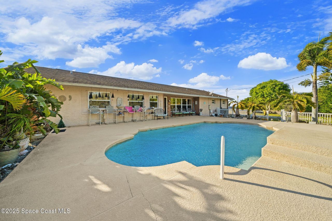 3400 Spartina Avenue, Merritt Island, FL 32953 Photo