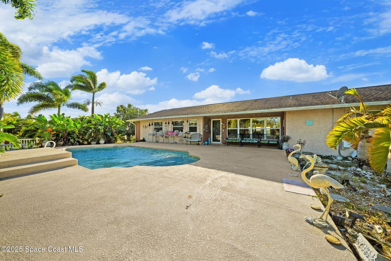 3400 Spartina Avenue, Merritt Island, FL 32953 Photo