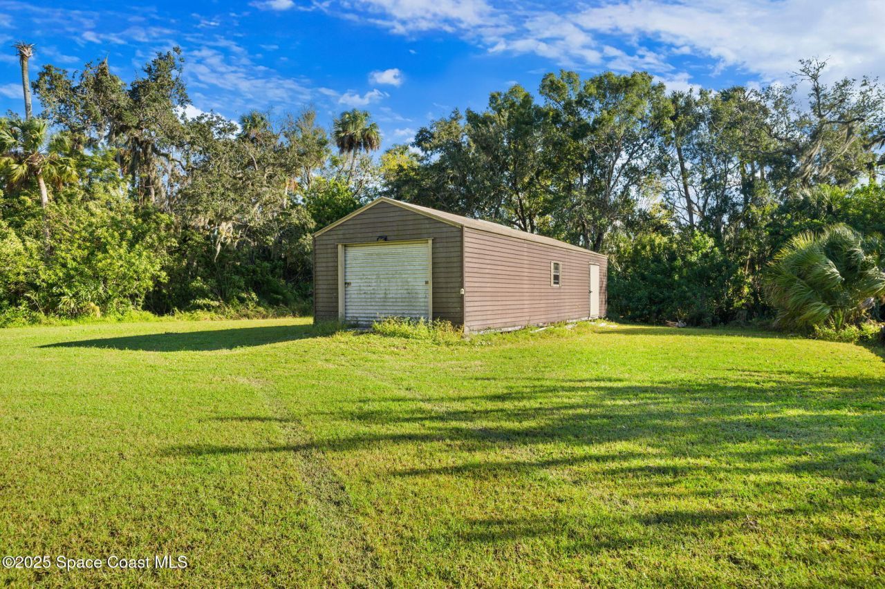 3400 Spartina Avenue, Merritt Island, FL 32953 Photo