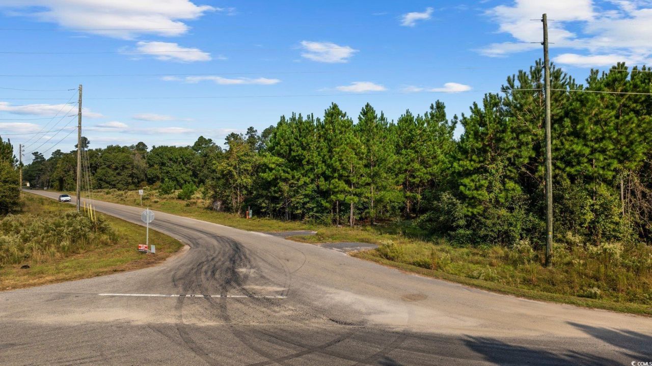 Tbd Old Reaves Ferry Rd. Photo 10